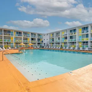 2* Motel Kokomo