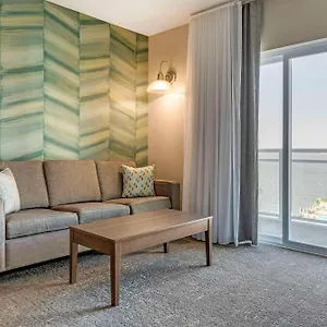 3* Hotel Cambria Ocean - Bayfront