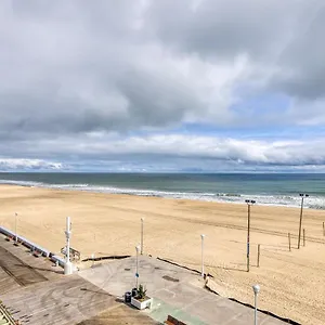  Hotel Oceanfront At Golden Beach